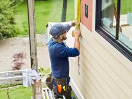 Best Siding for New Construction  in USA